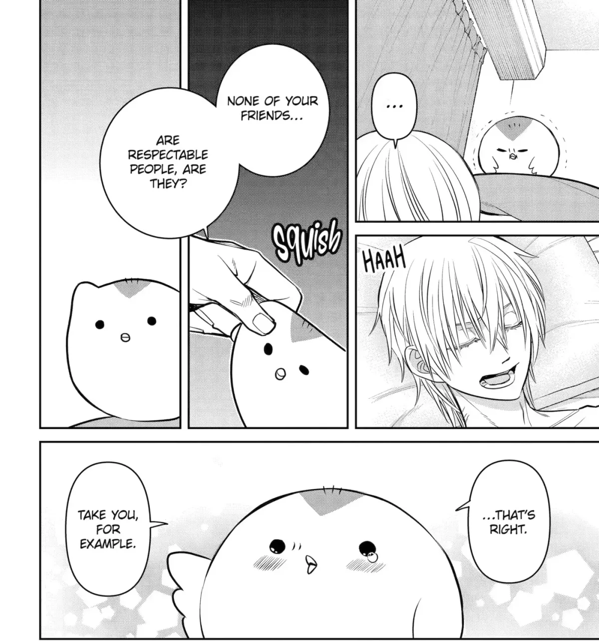 Read 404 Demons chapter 44 image 50 on Lezhin