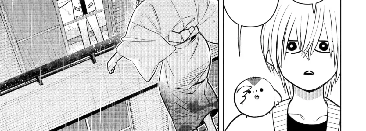 Read 404 Demons chapter 44 image 61 on Lezhin