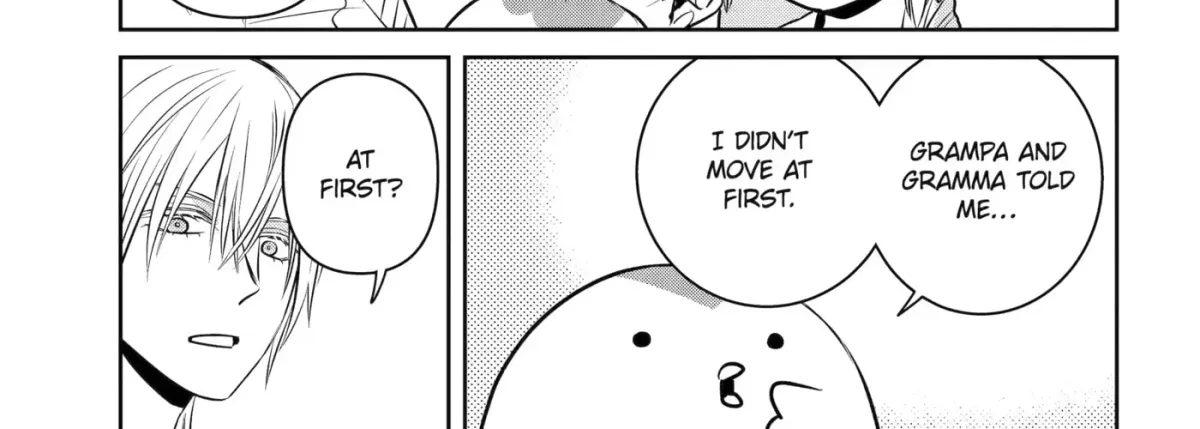 Read 404 Demons chapter 44 image 69 on Lezhin