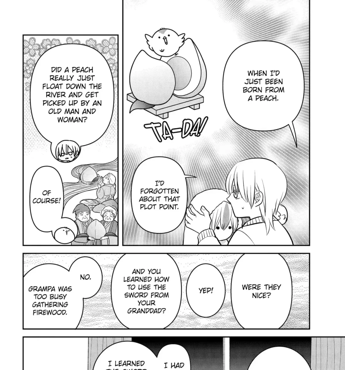 Read 404 Demons chapter 44 image 70 on Lezhin