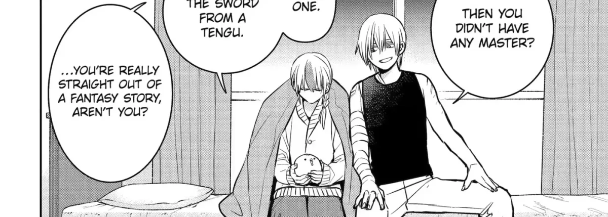Read 404 Demons chapter 44 image 71 on Lezhin