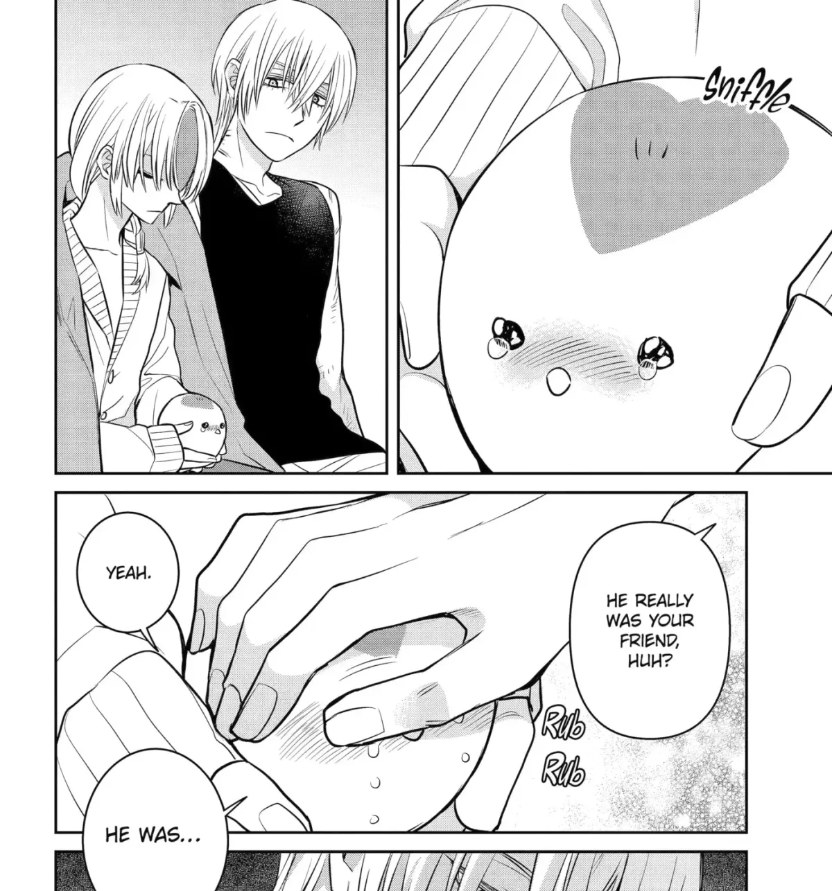 Read 404 Demons chapter 44 image 74 on Lezhin