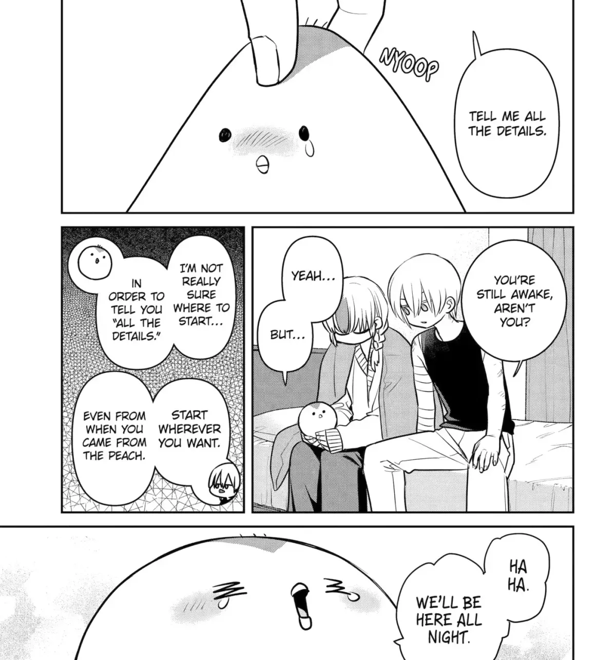 Read 404 Demons chapter 44 image 76 on Lezhin