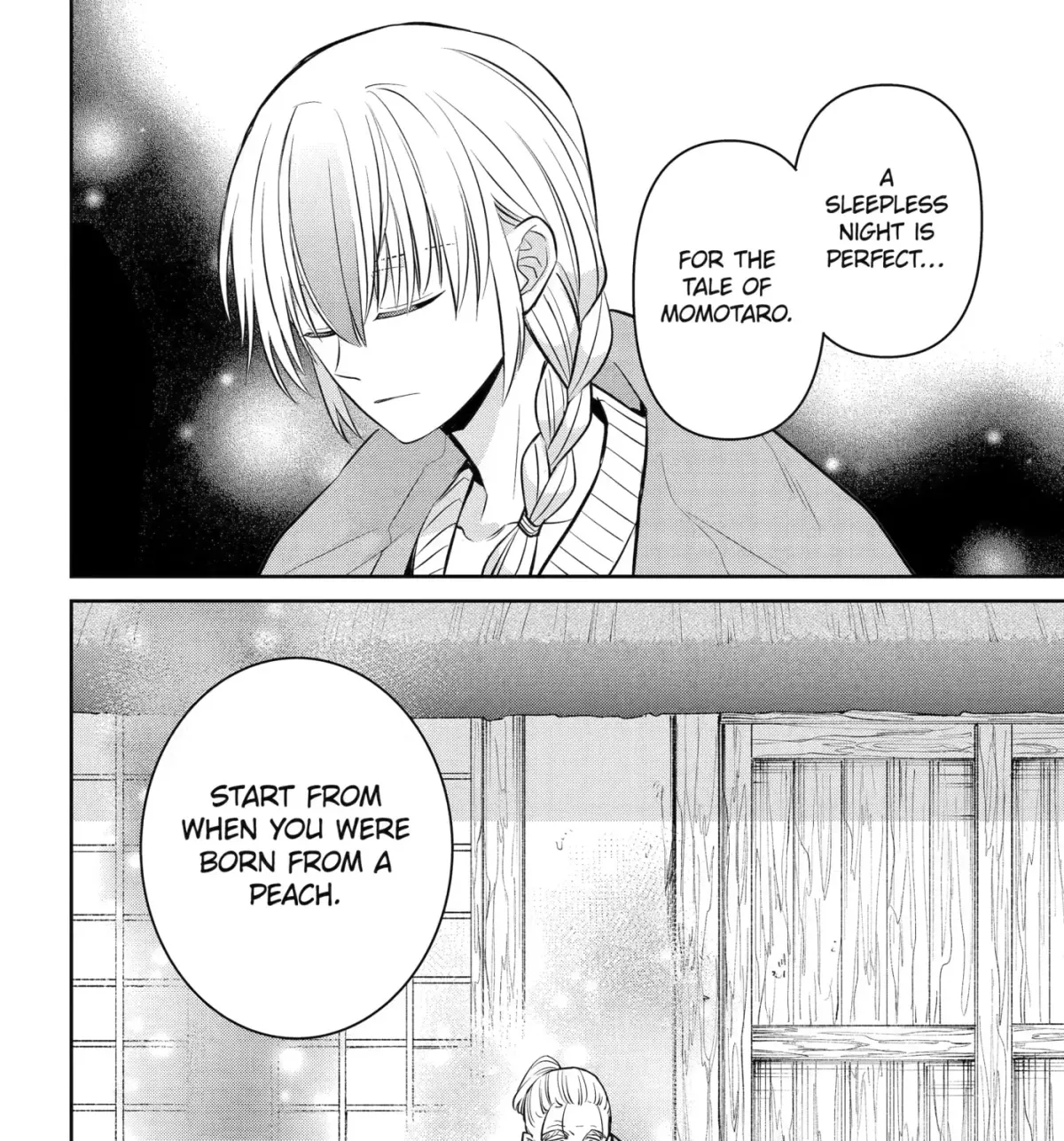 Read 404 Demons chapter 44 image 78 on Lezhin