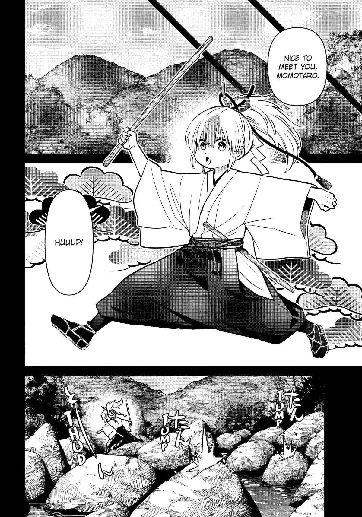 Read 404 Demons chapter 45 image 18 on Lezhin