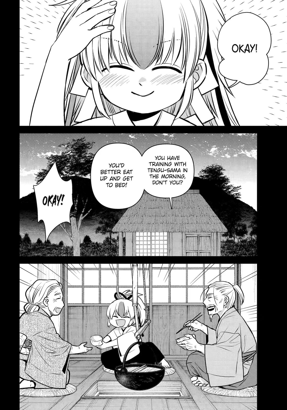 Read 404 Demons chapter 45 image 22 on Lezhin