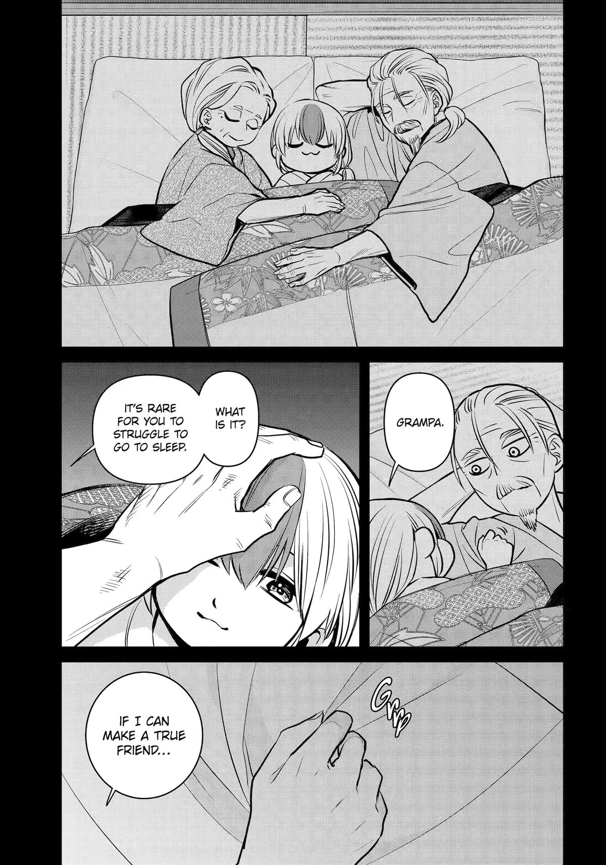 Read 404 Demons chapter 45 image 23 on Lezhin