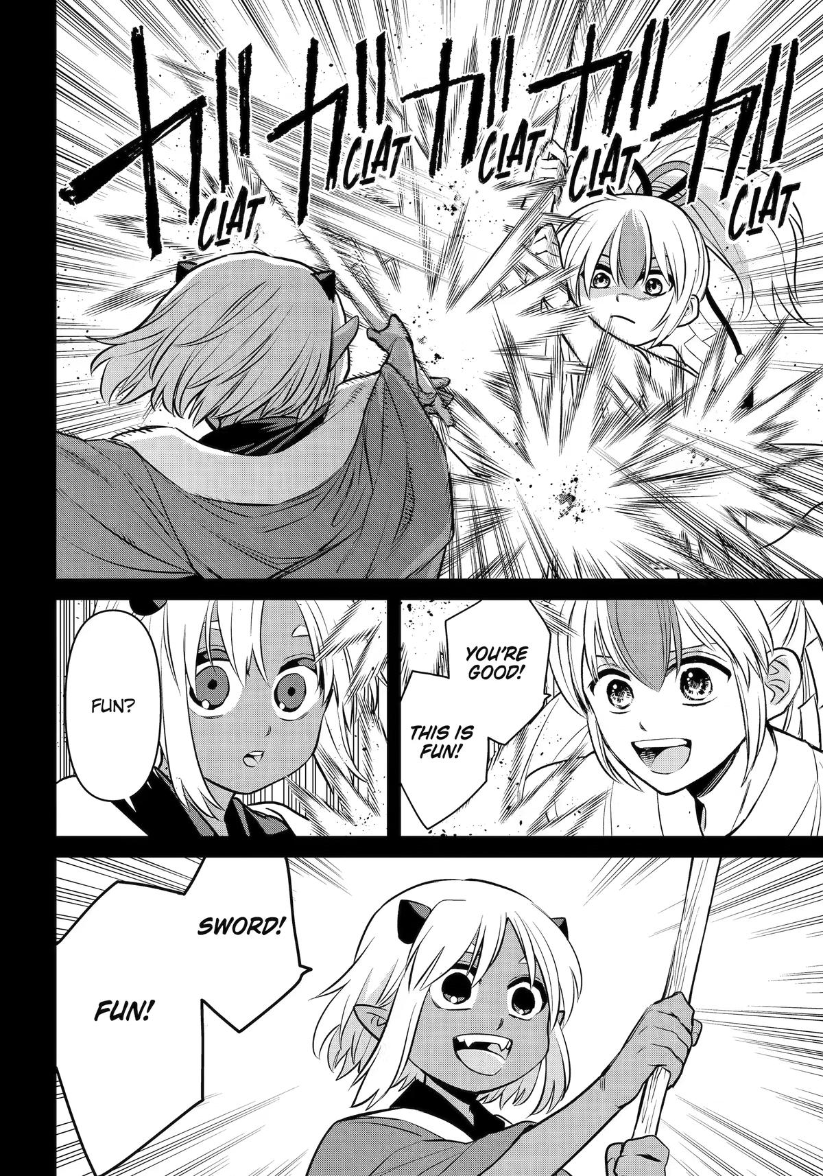 Read 404 Demons chapter 45 image 40 on Lezhin