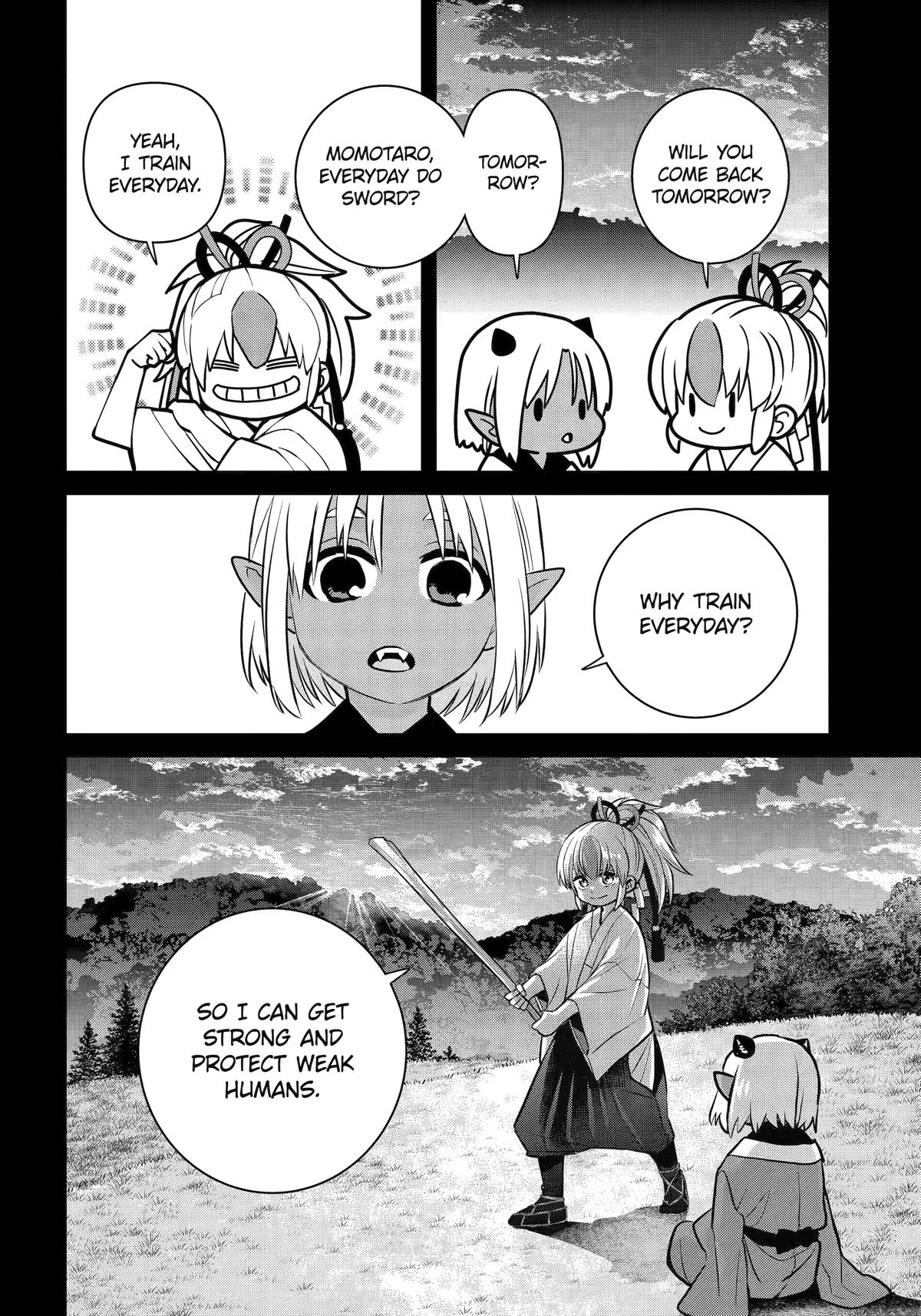 Read 404 Demons chapter 45 image 42 on Lezhin