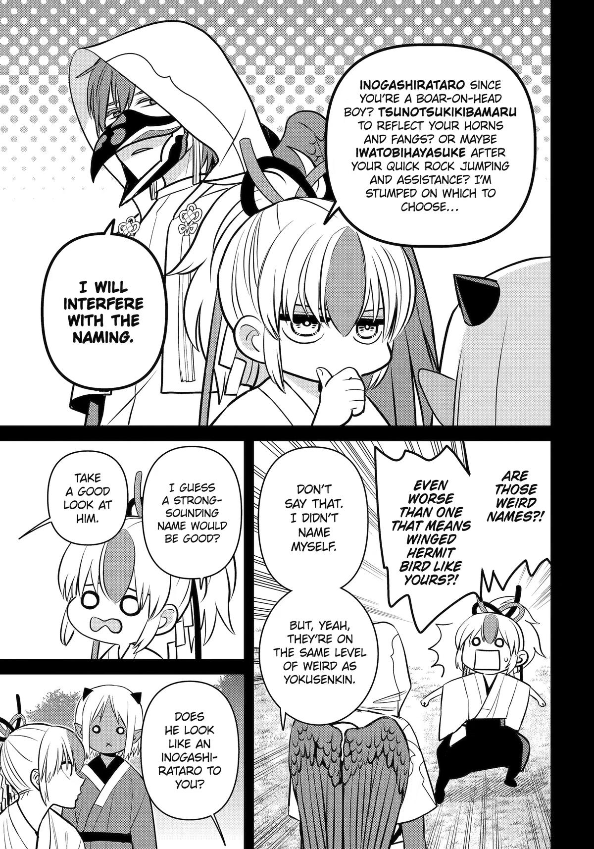Read 404 Demons chapter 45 image 47 on Lezhin