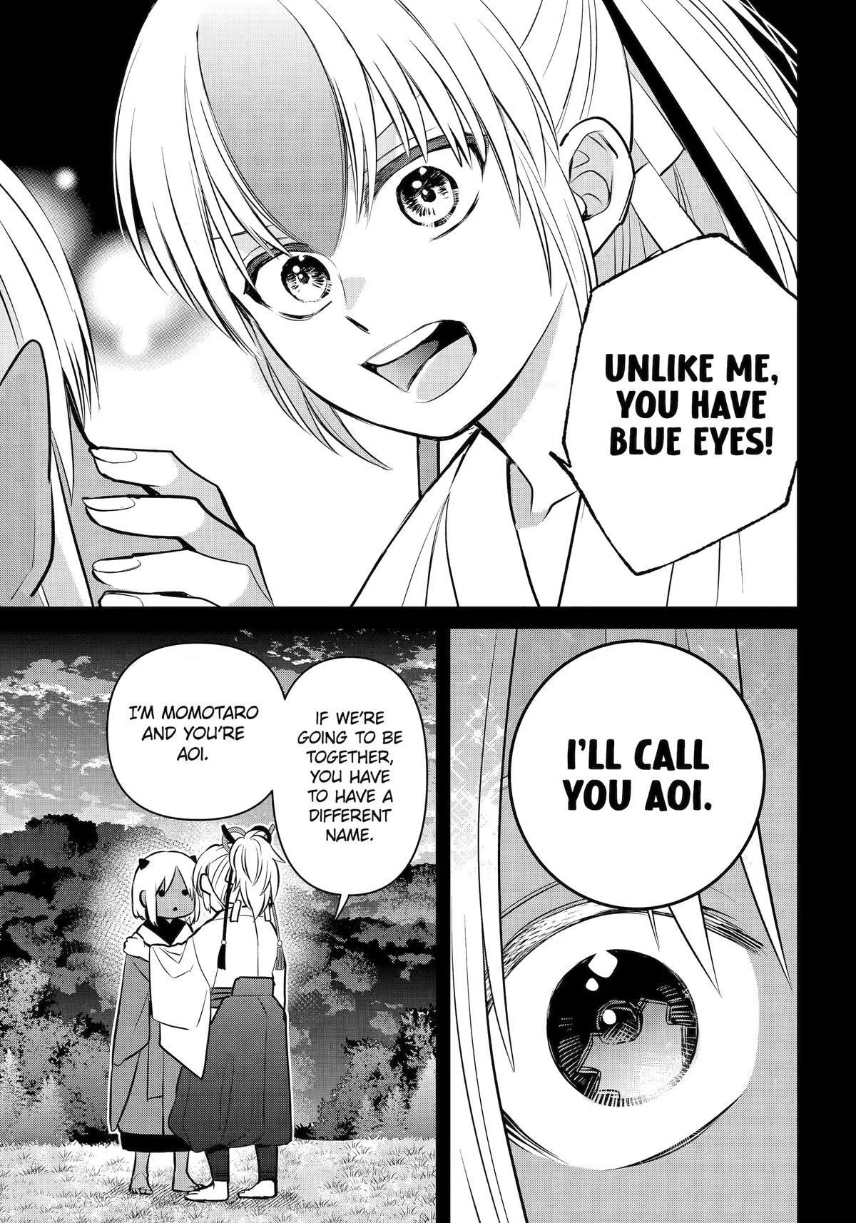 Read 404 Demons chapter 45 image 53 on Lezhin