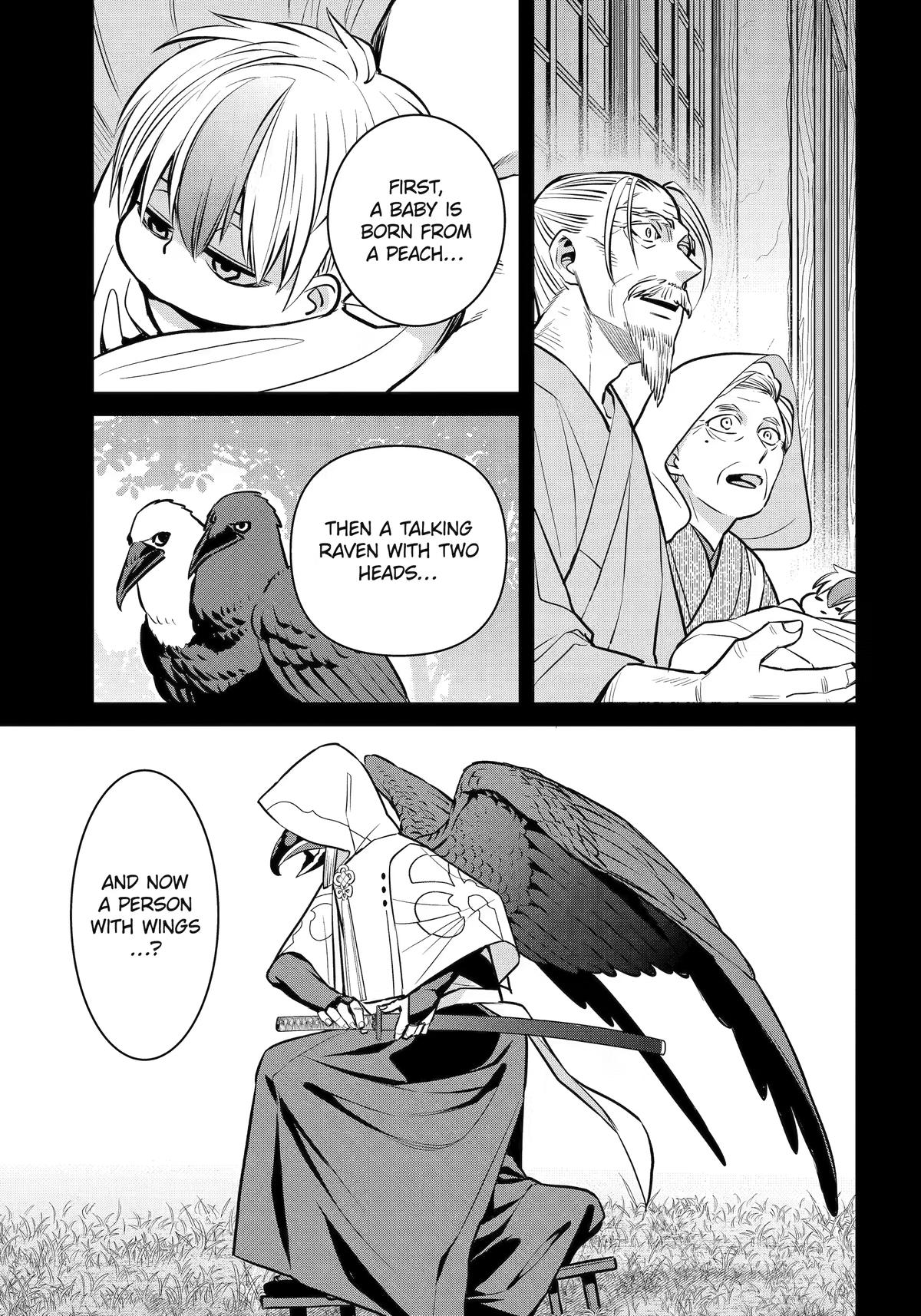 Read 404 Demons chapter 45 image 7 on Lezhin
