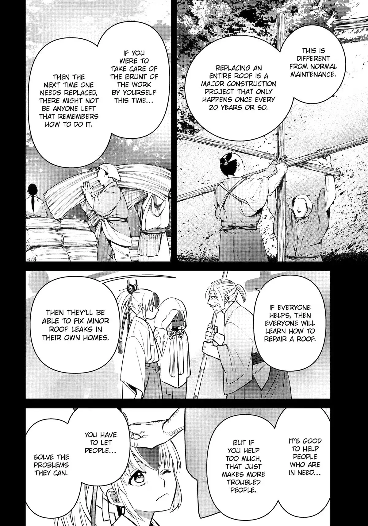 Read 404 Demons chapter 46 image 23 on Lezhin