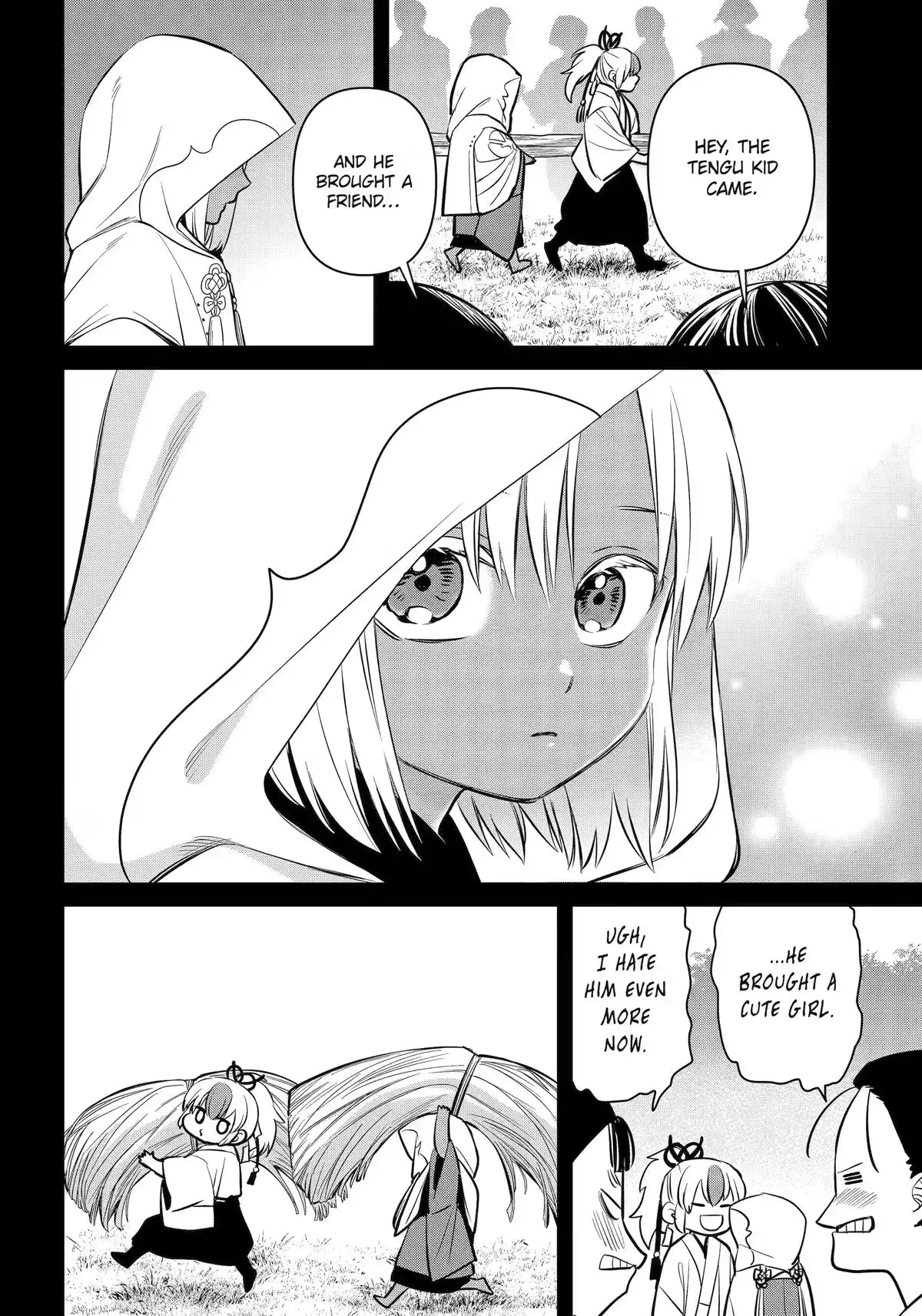 Read 404 Demons chapter 46 image 25 on Lezhin