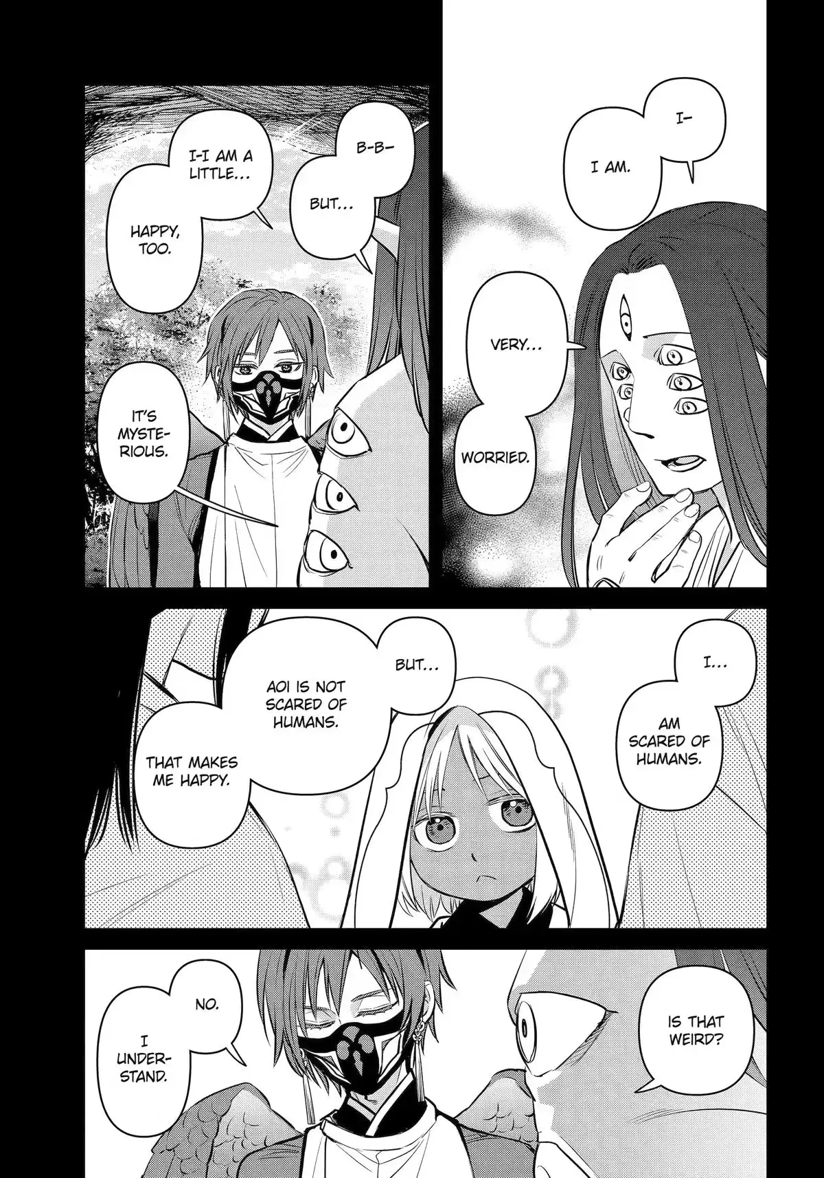 Read 404 Demons chapter 46 image 28 on Lezhin