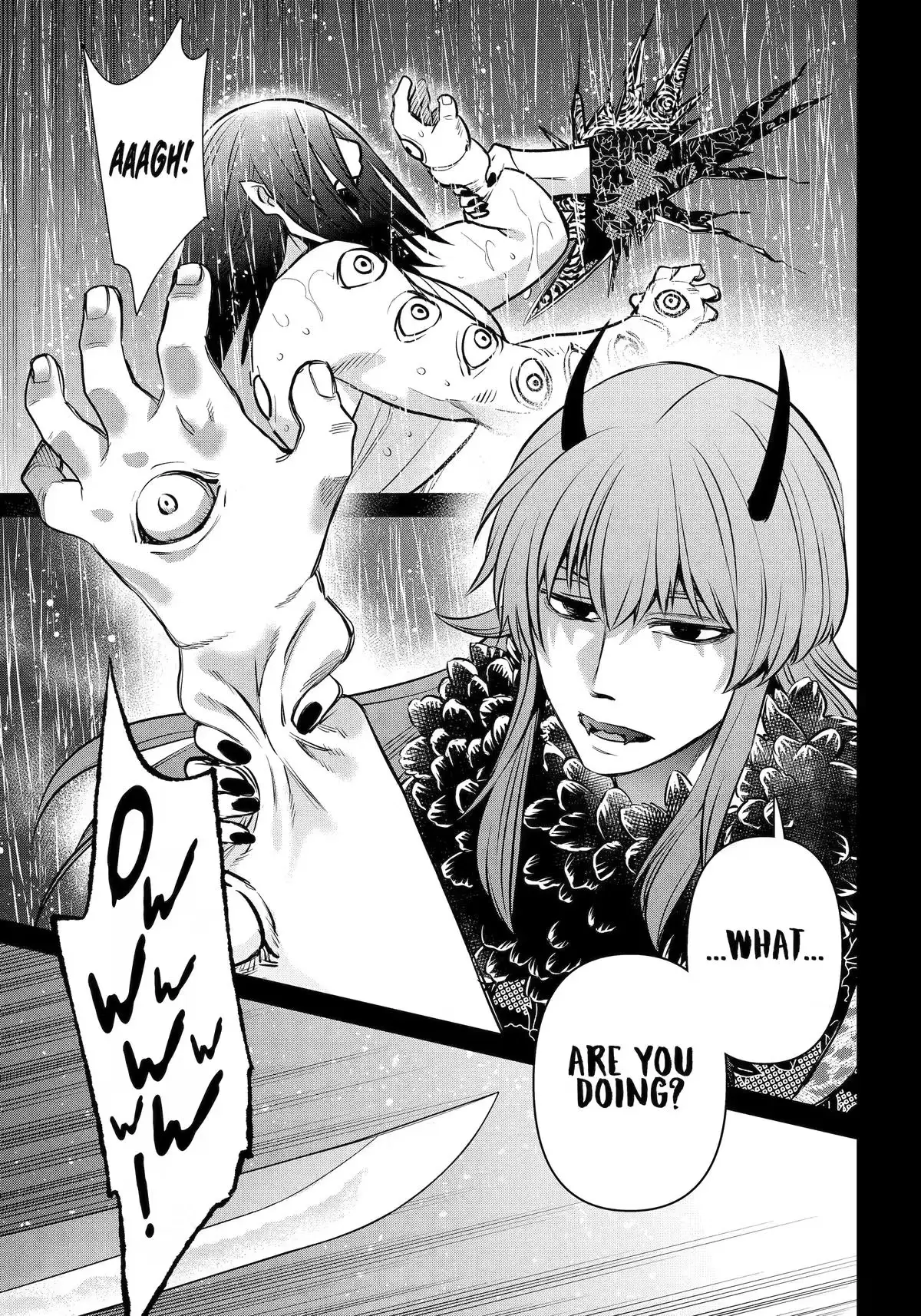 Read 404 Demons chapter 46 image 42 on Lezhin