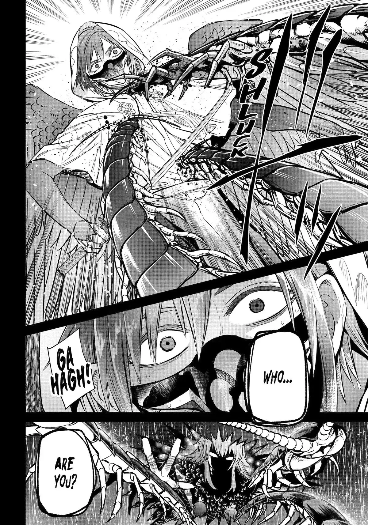 Read 404 Demons chapter 46 image 45 on Lezhin