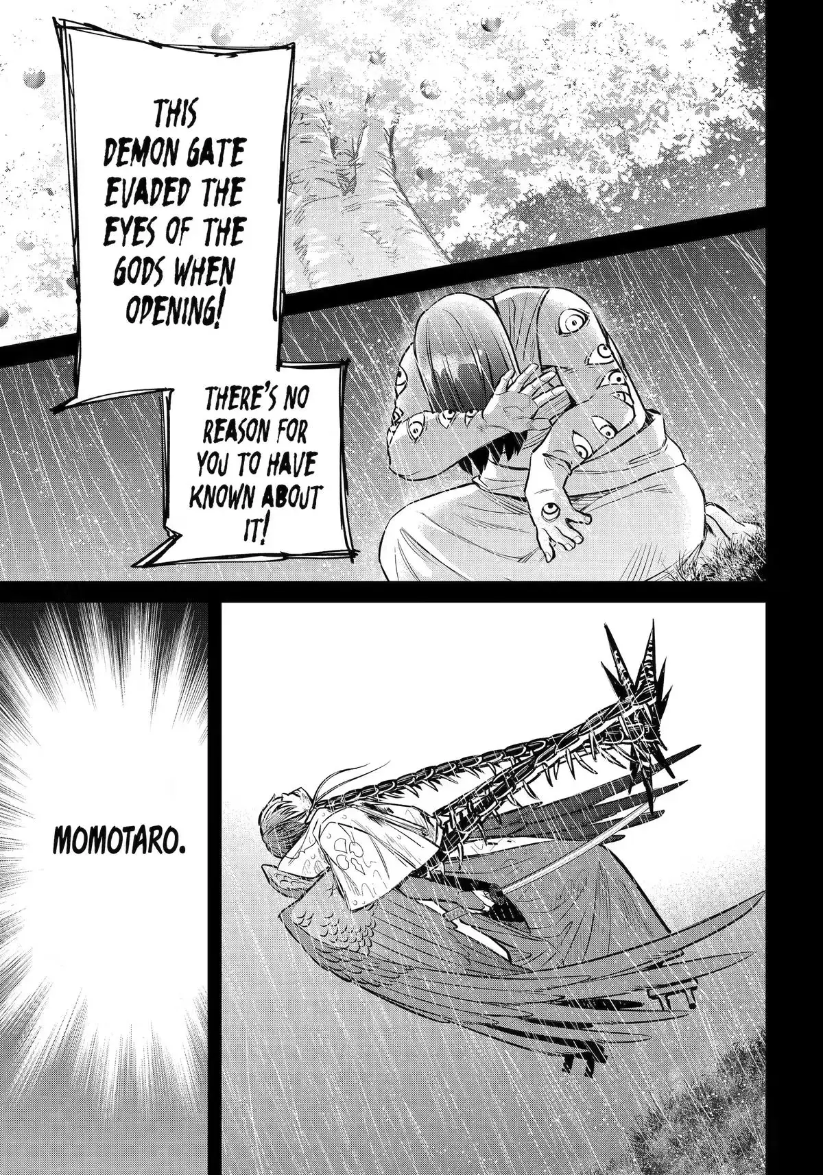 Read 404 Demons chapter 46 image 46 on Lezhin