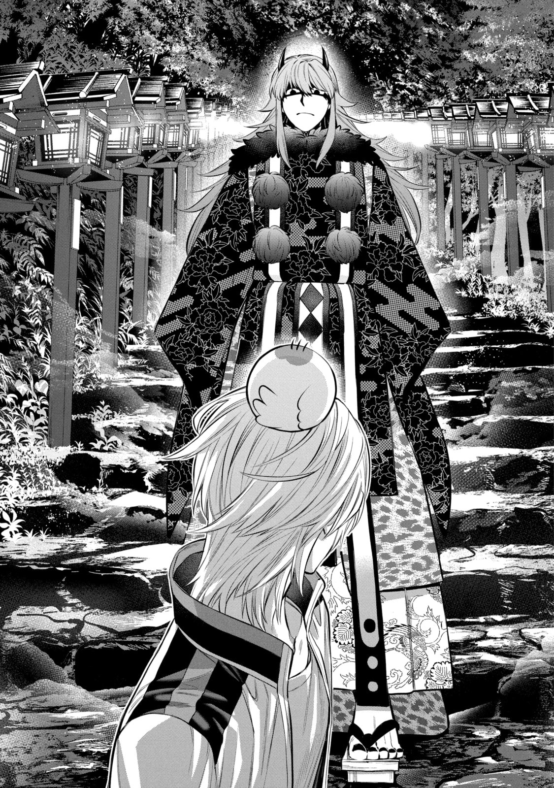 Read 404 Demons chapter 5.1 image 12 on Lezhin