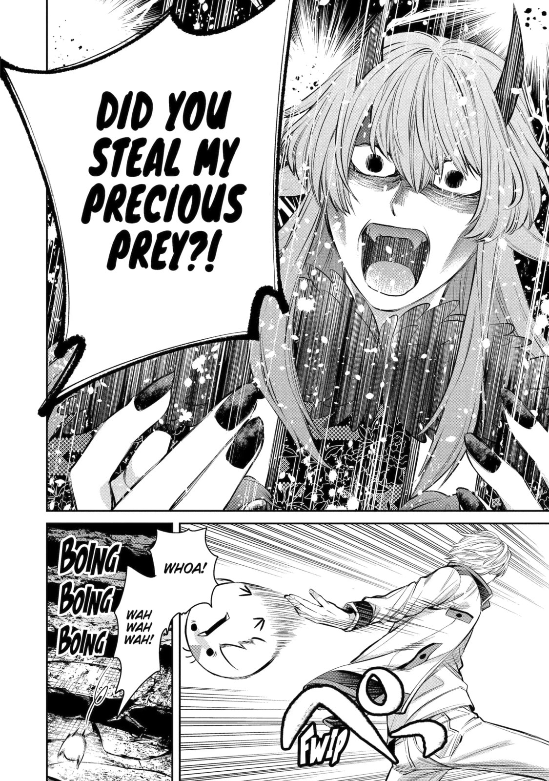 Read 404 Demons chapter 5.2 image 2 on Lezhin