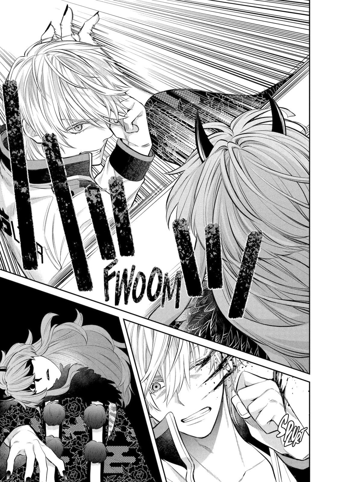 Read 404 Demons chapter 5.2 image 3 on Lezhin