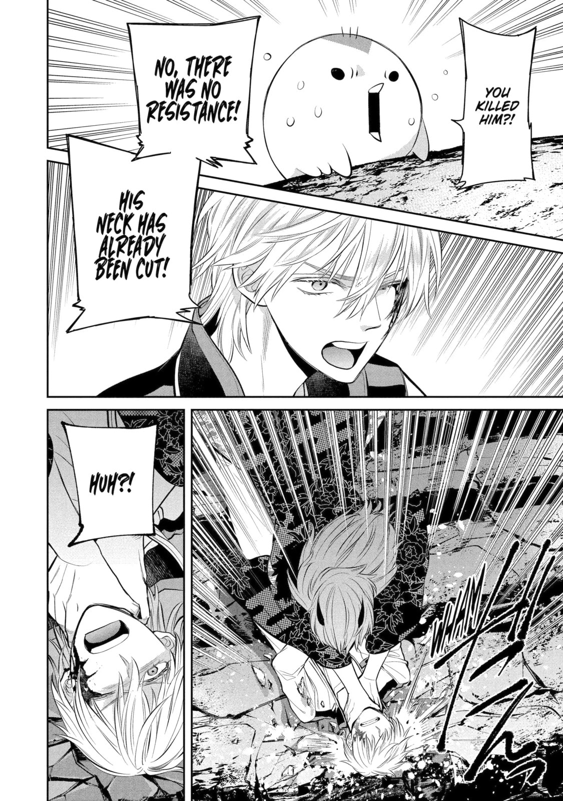 Read 404 Demons chapter 5.2 image 4 on Lezhin
