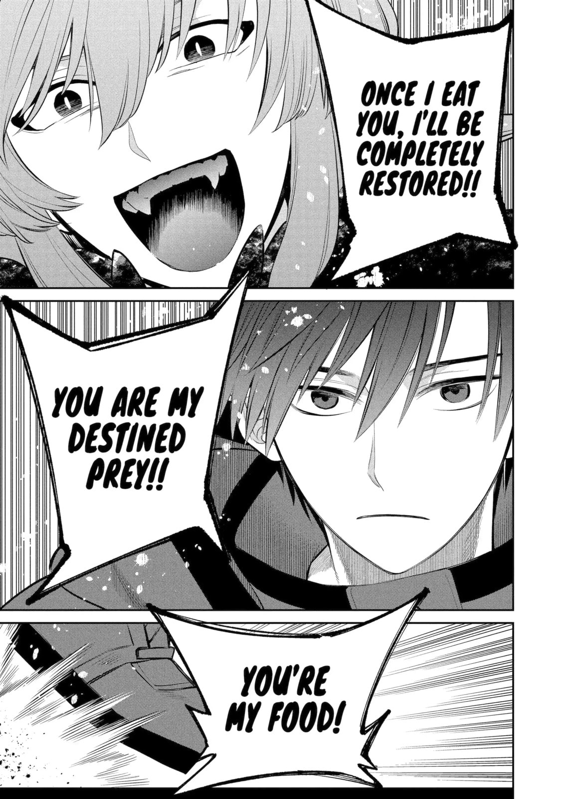 Read 404 Demons chapter 5.3 image 8 on Lezhin