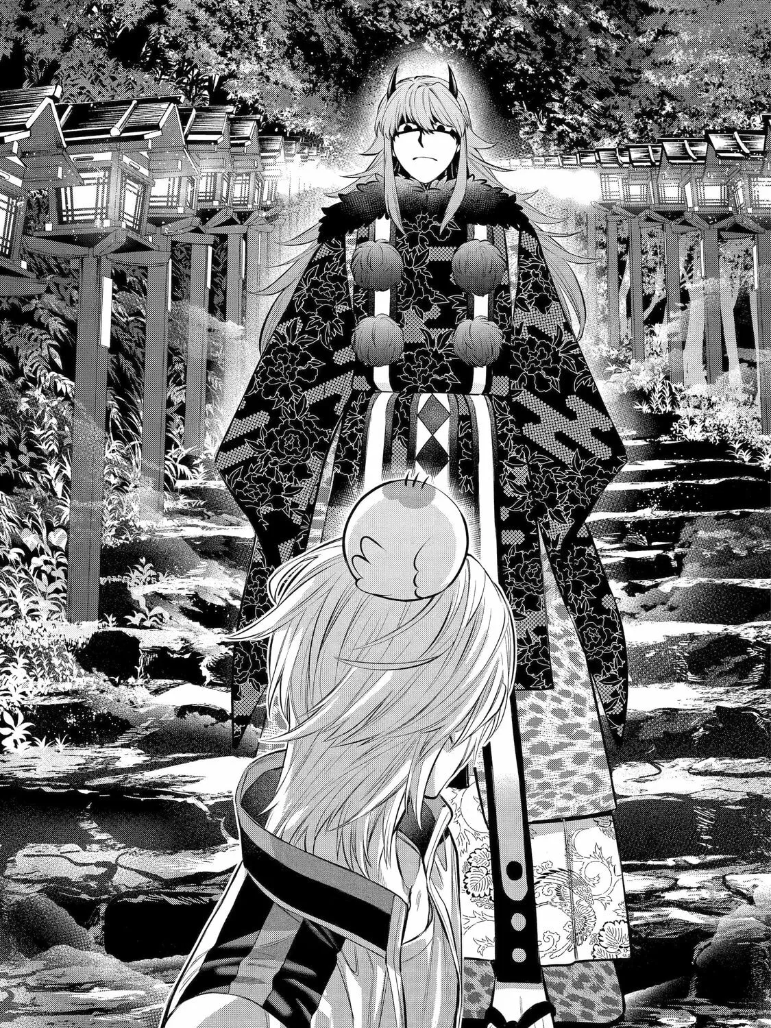 Read 404 Demons chapter 5 image 24 on Lezhin