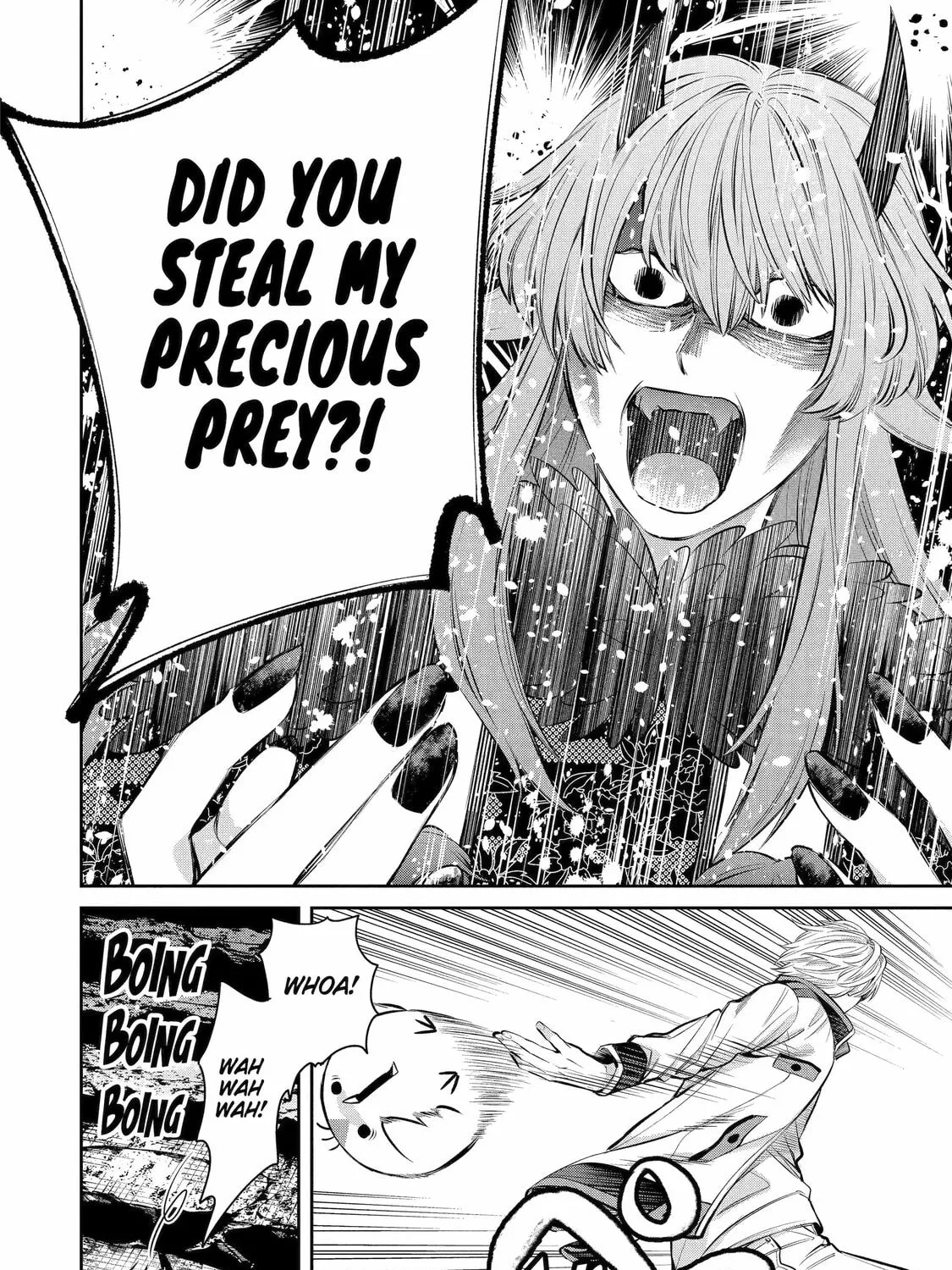 Read 404 Demons chapter 5 image 30 on Lezhin