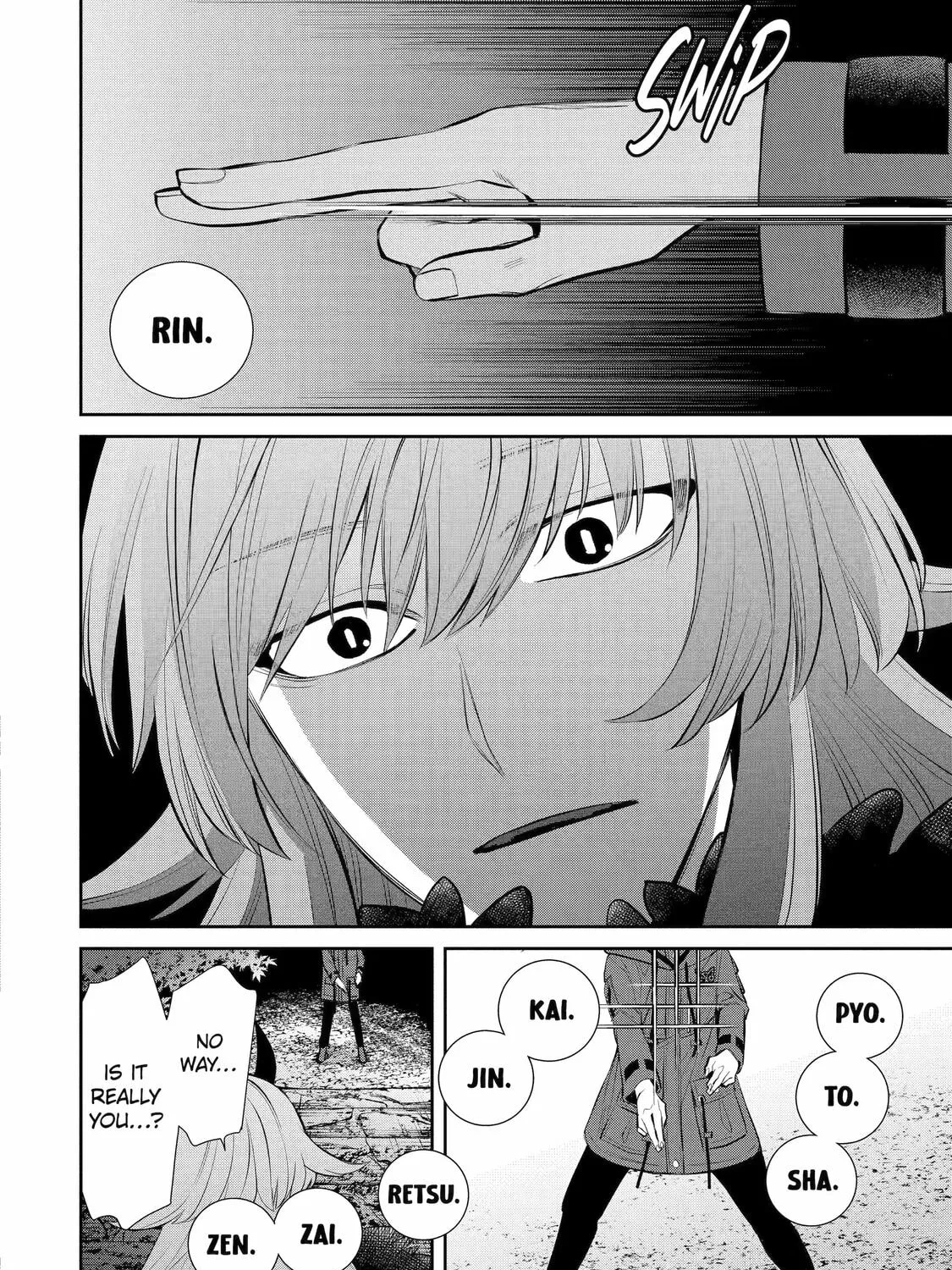 Read 404 Demons chapter 5 image 42 on Lezhin