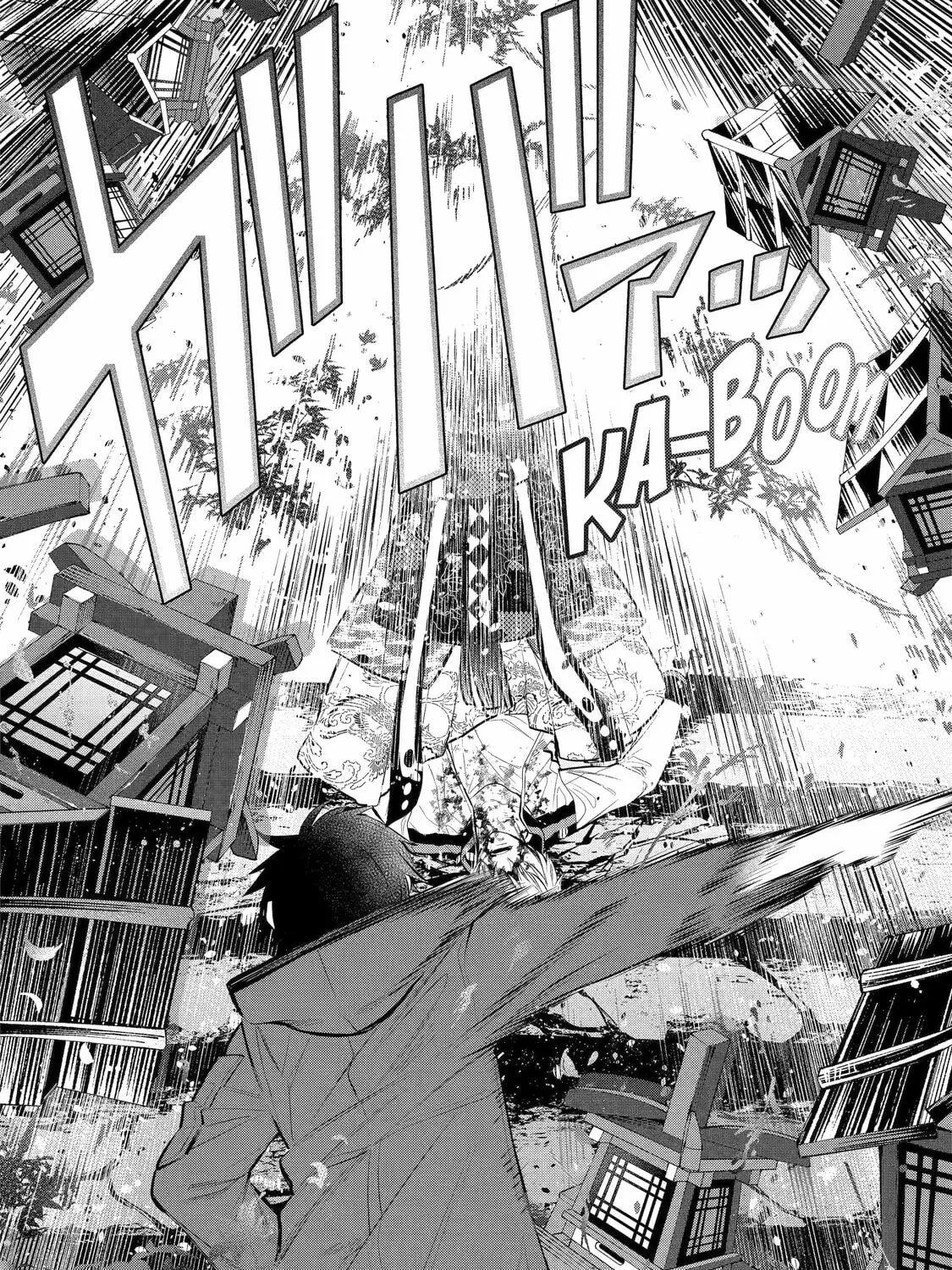 Read 404 Demons chapter 5 image 46 on Lezhin