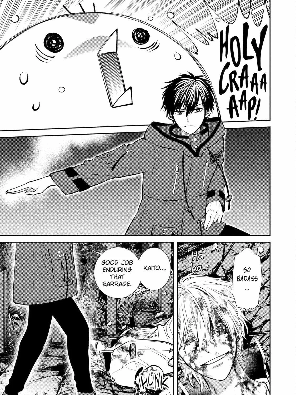 Read 404 Demons chapter 5 image 48 on Lezhin