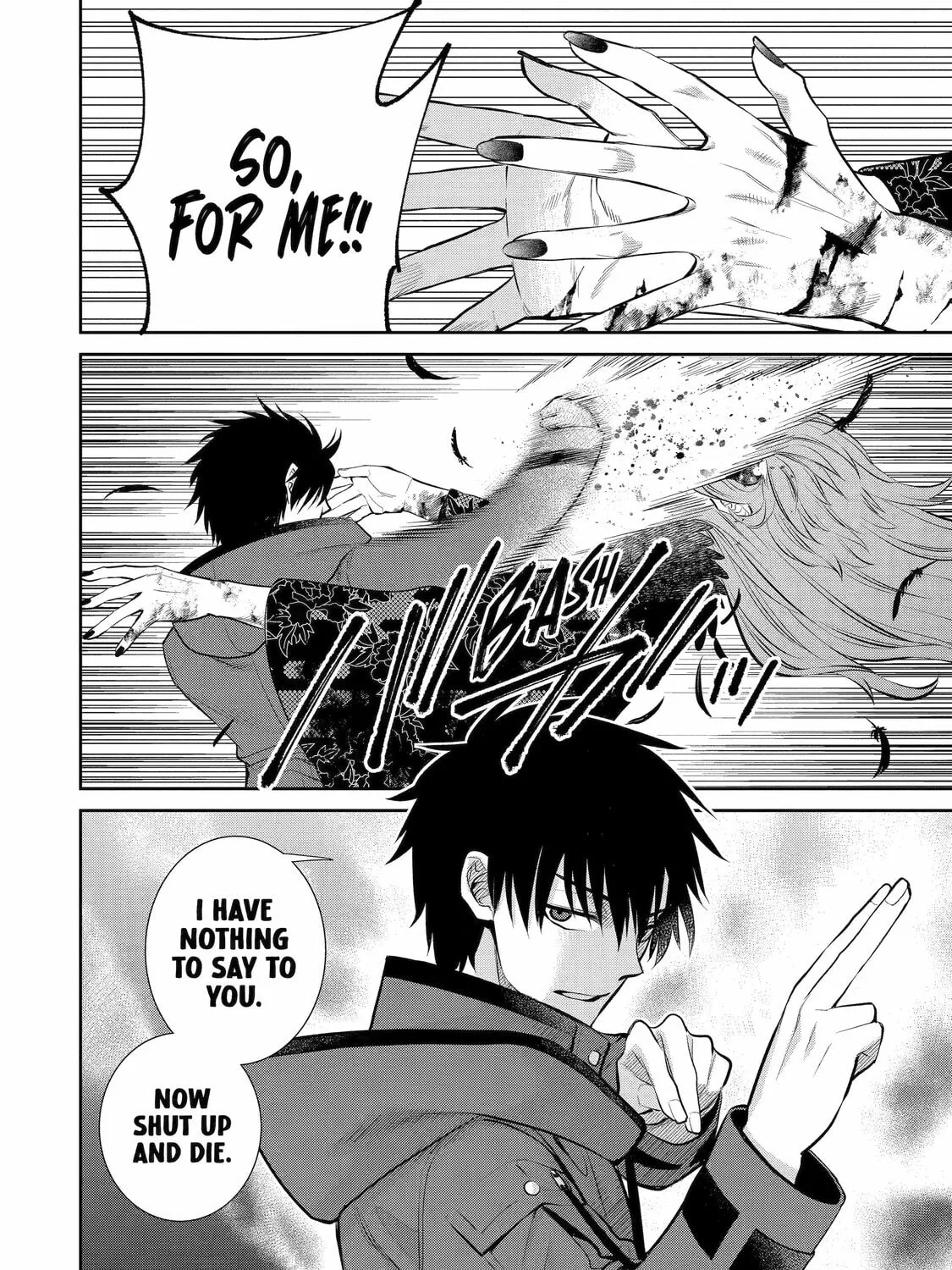 Read 404 Demons chapter 5 image 54 on Lezhin