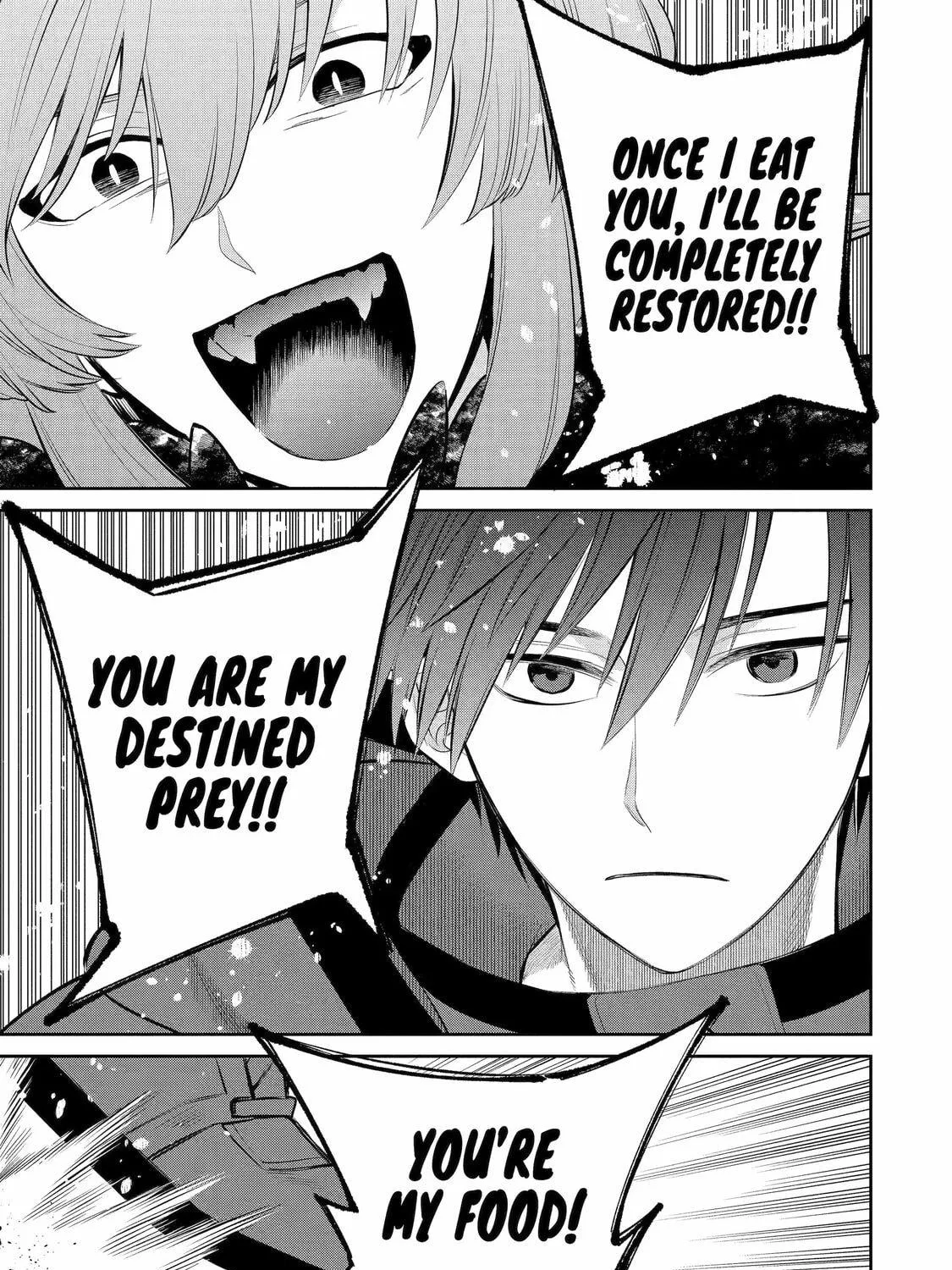 Read 404 Demons chapter 5 image 64 on Lezhin