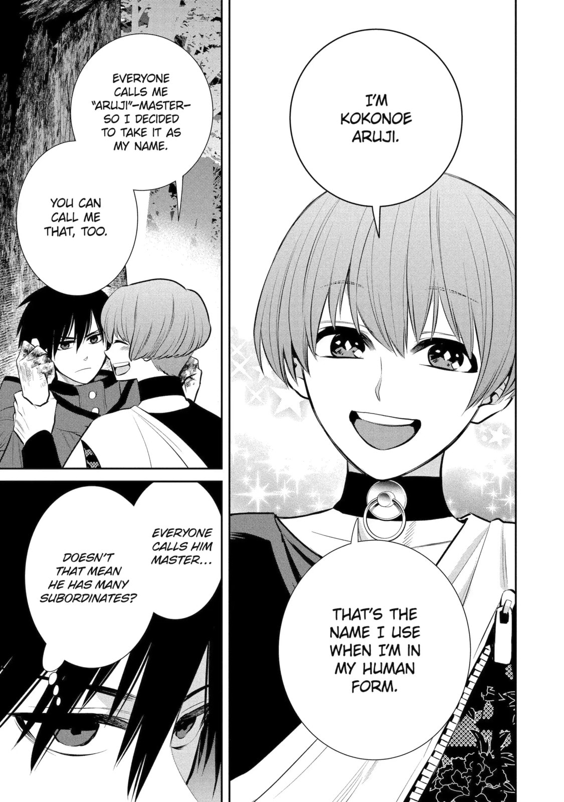 Read 404 Demons chapter 6.2 image 6 on Lezhin