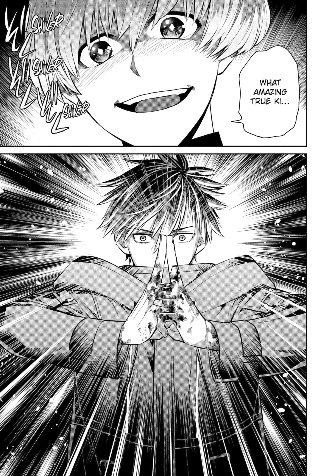 Read 404 Demons chapter 6.3 image 1 on Lezhin