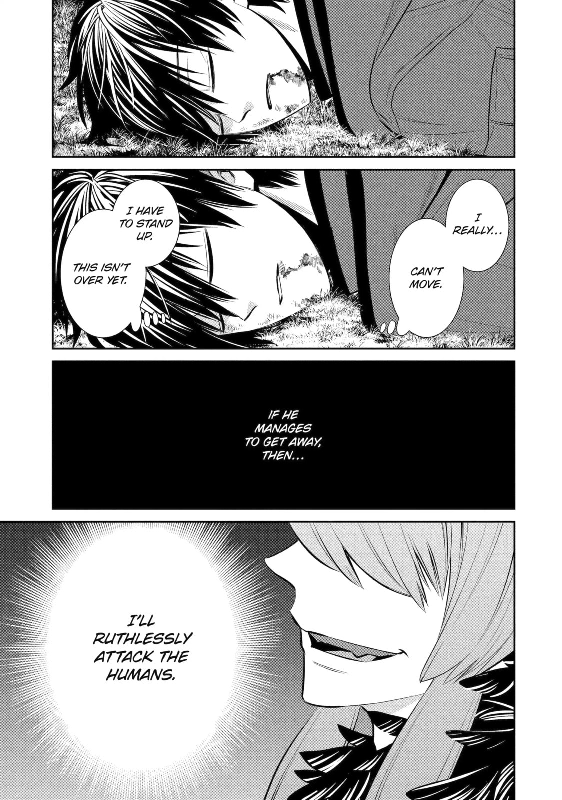Read 404 Demons chapter 6.3 image 5 on Lezhin