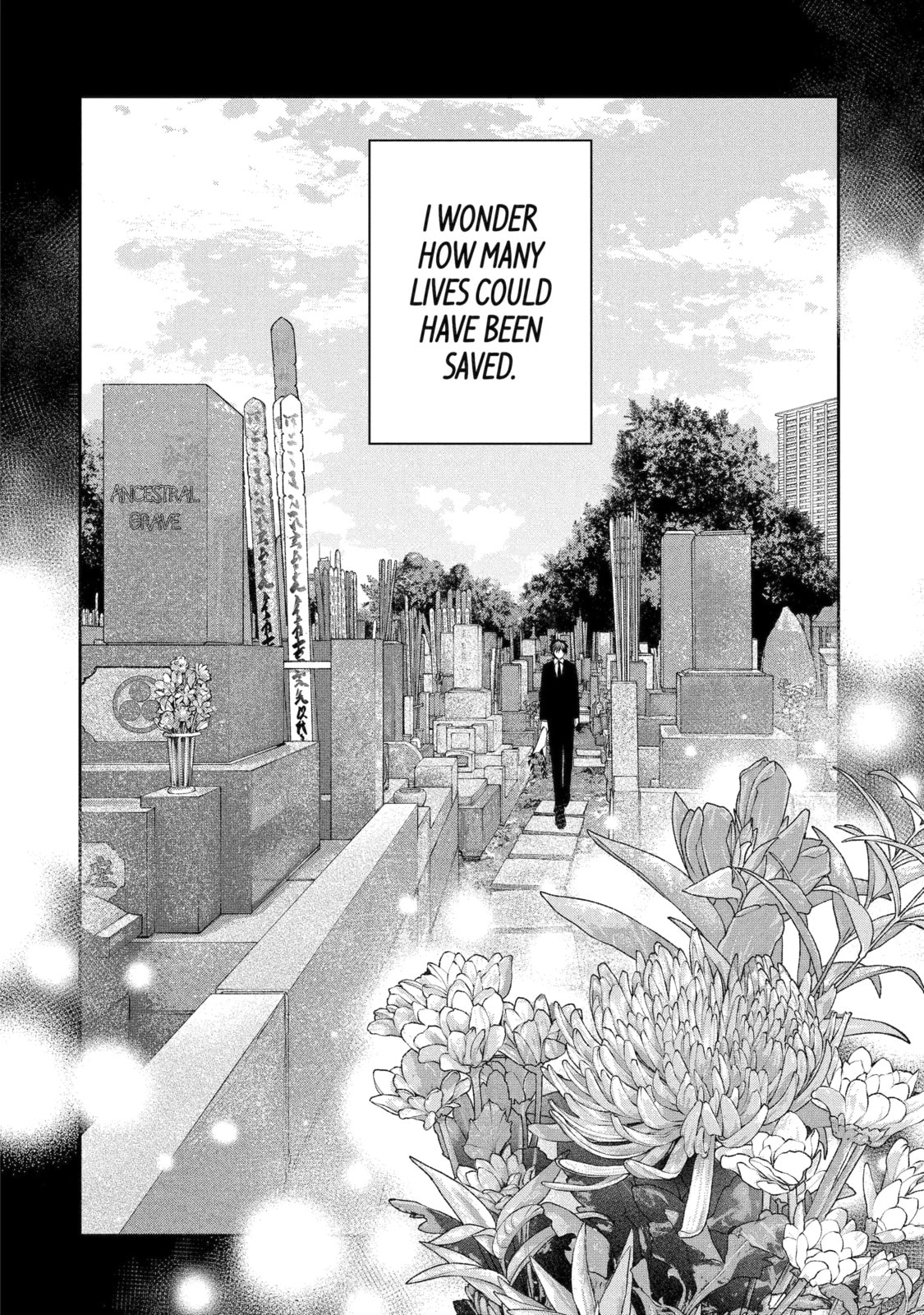 Read 404 Demons chapter 6.3 image 8 on Lezhin