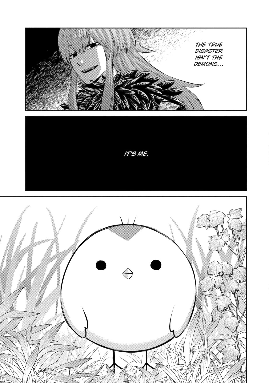 Read 404 Demons chapter 6.3 image 9 on Lezhin