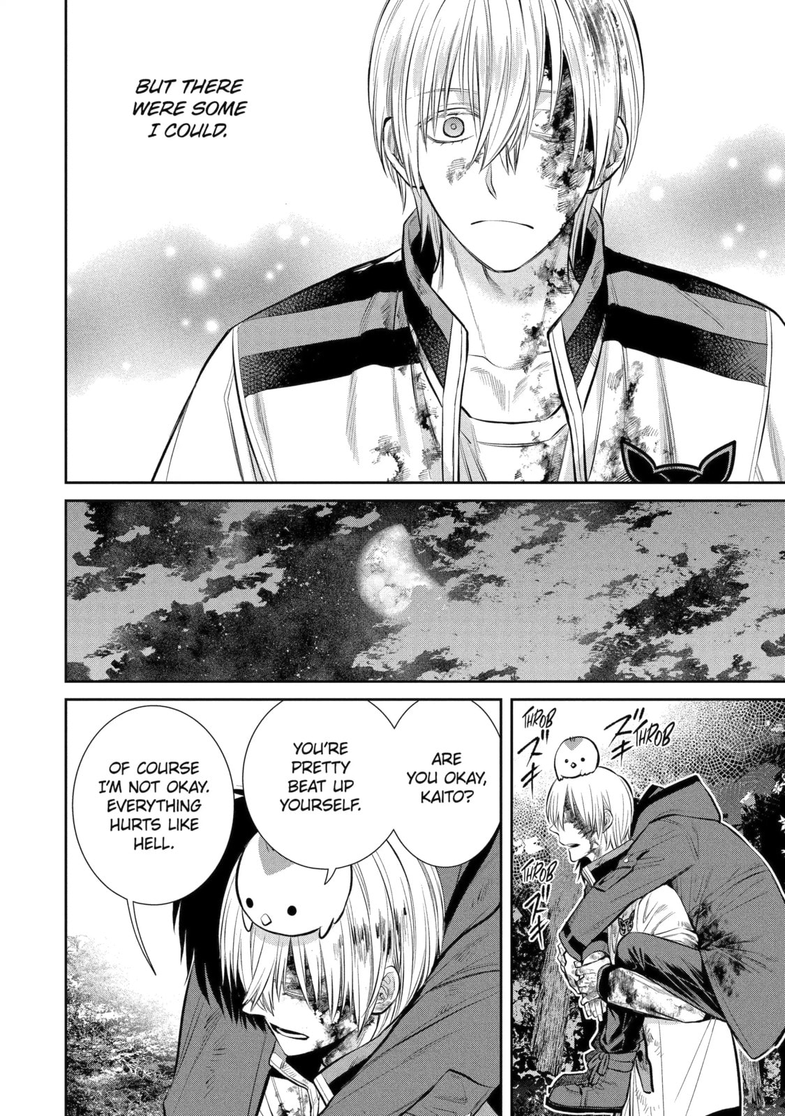 Read 404 Demons chapter 6.4 image 4 on Lezhin