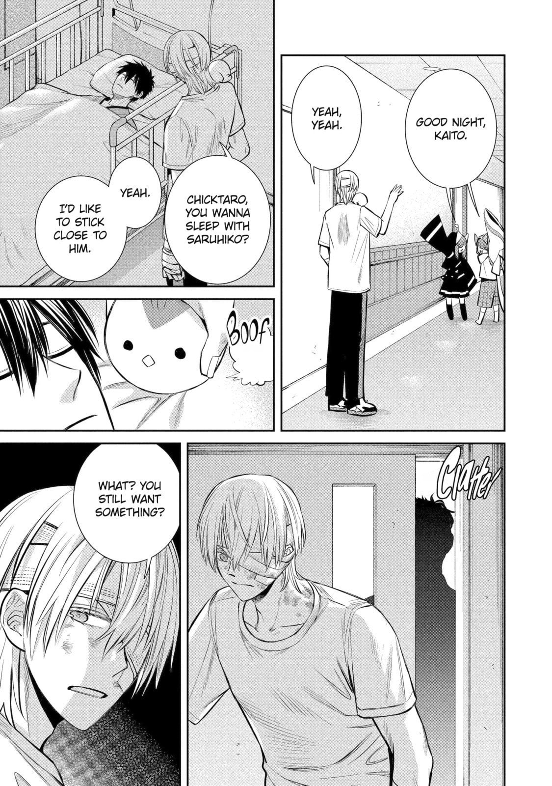 Read 404 Demons chapter 6.4 image 7 on Lezhin