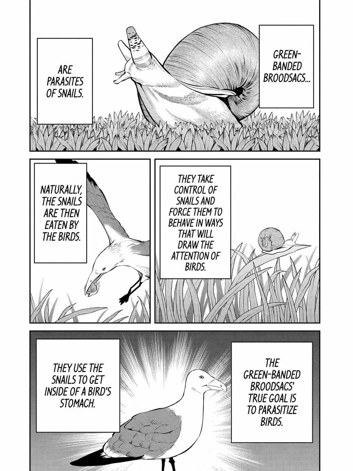 Read 404 Demons chapter 6 image 10 on Lezhin