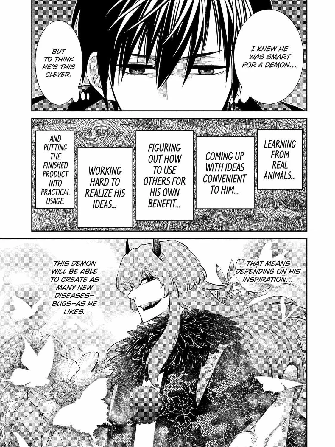 Read 404 Demons chapter 6 image 16 on Lezhin