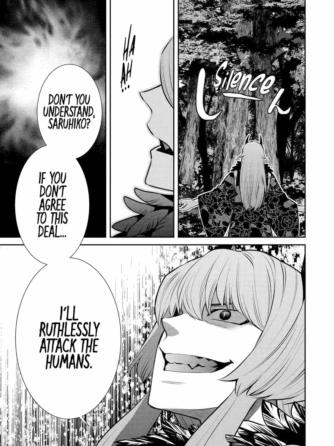 Read 404 Demons chapter 6 image 20 on Lezhin