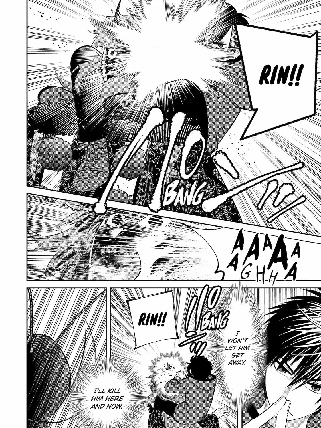 Read 404 Demons chapter 6 image 25 on Lezhin