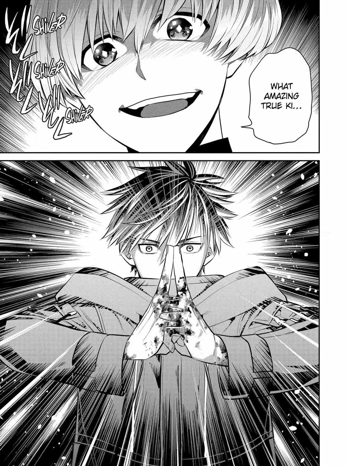 Read 404 Demons chapter 6 image 47 on Lezhin