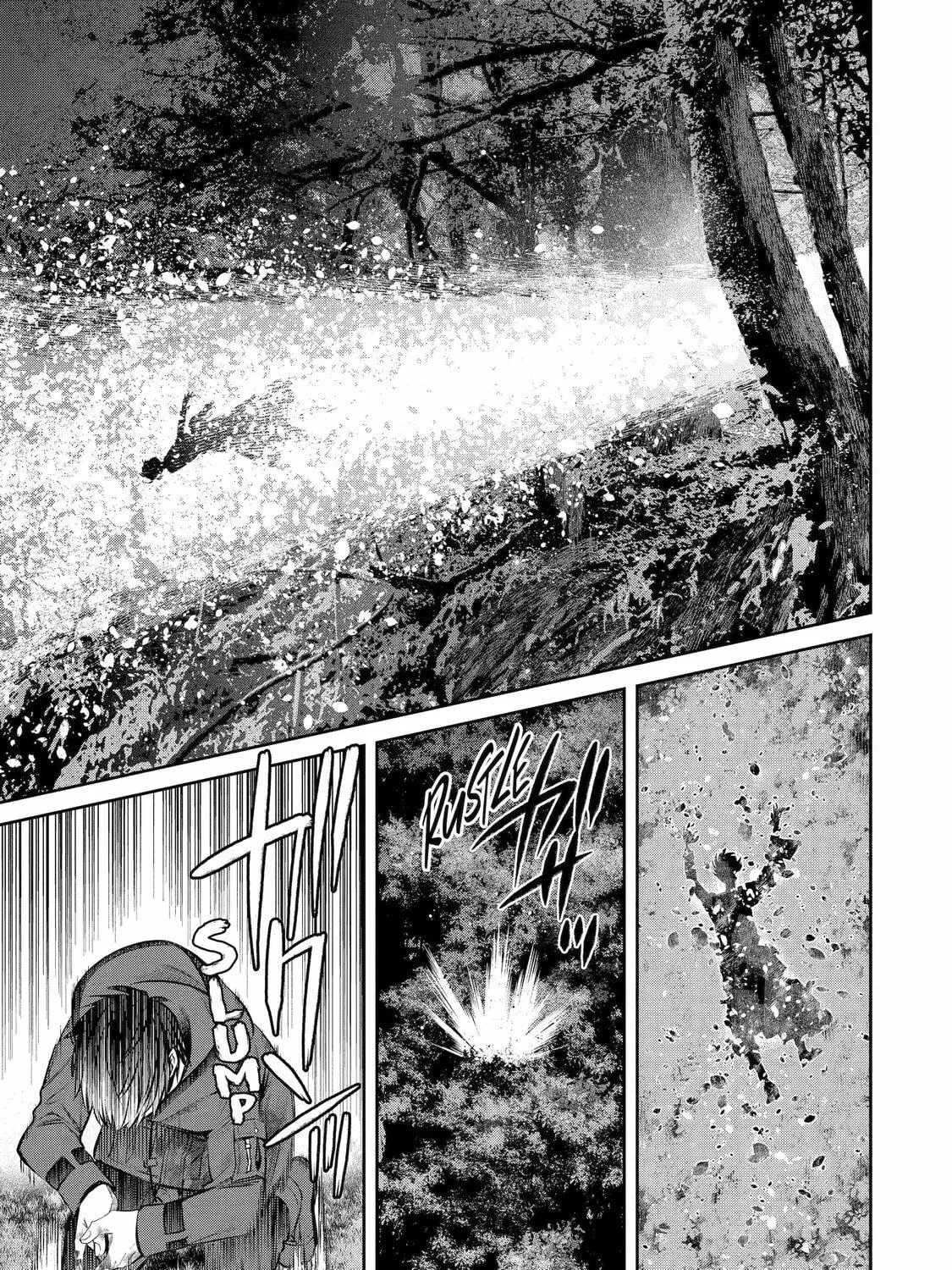Read 404 Demons chapter 6 image 51 on Lezhin
