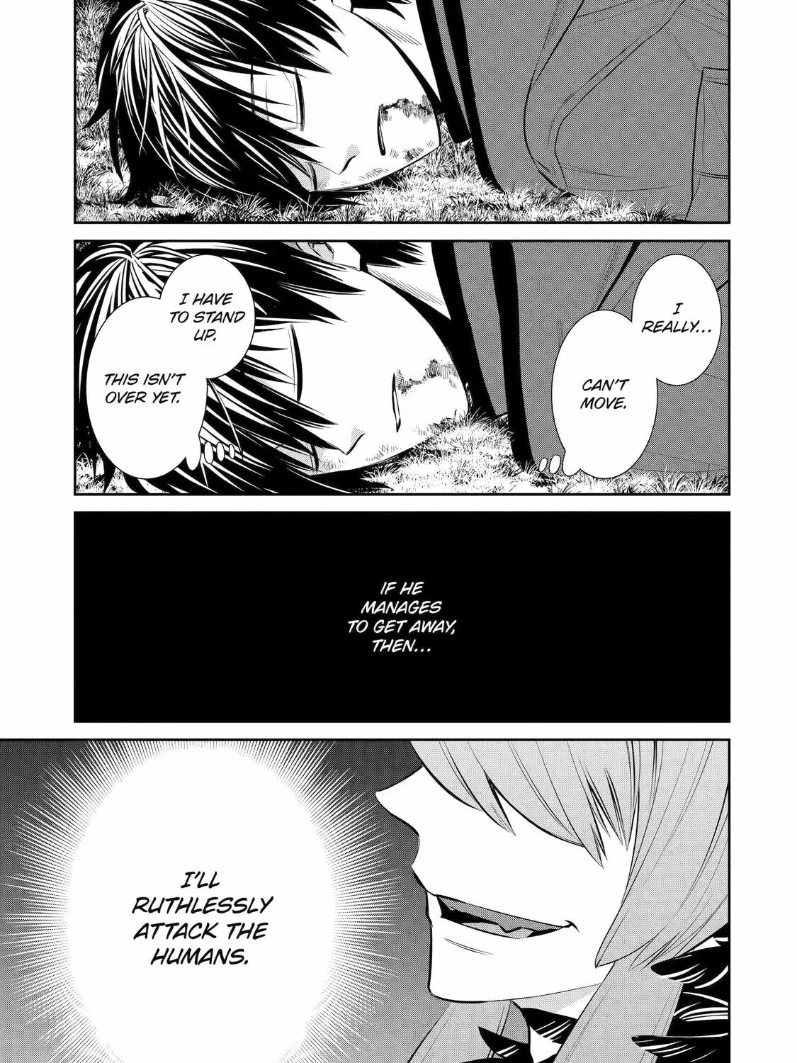 Read 404 Demons chapter 6 image 55 on Lezhin