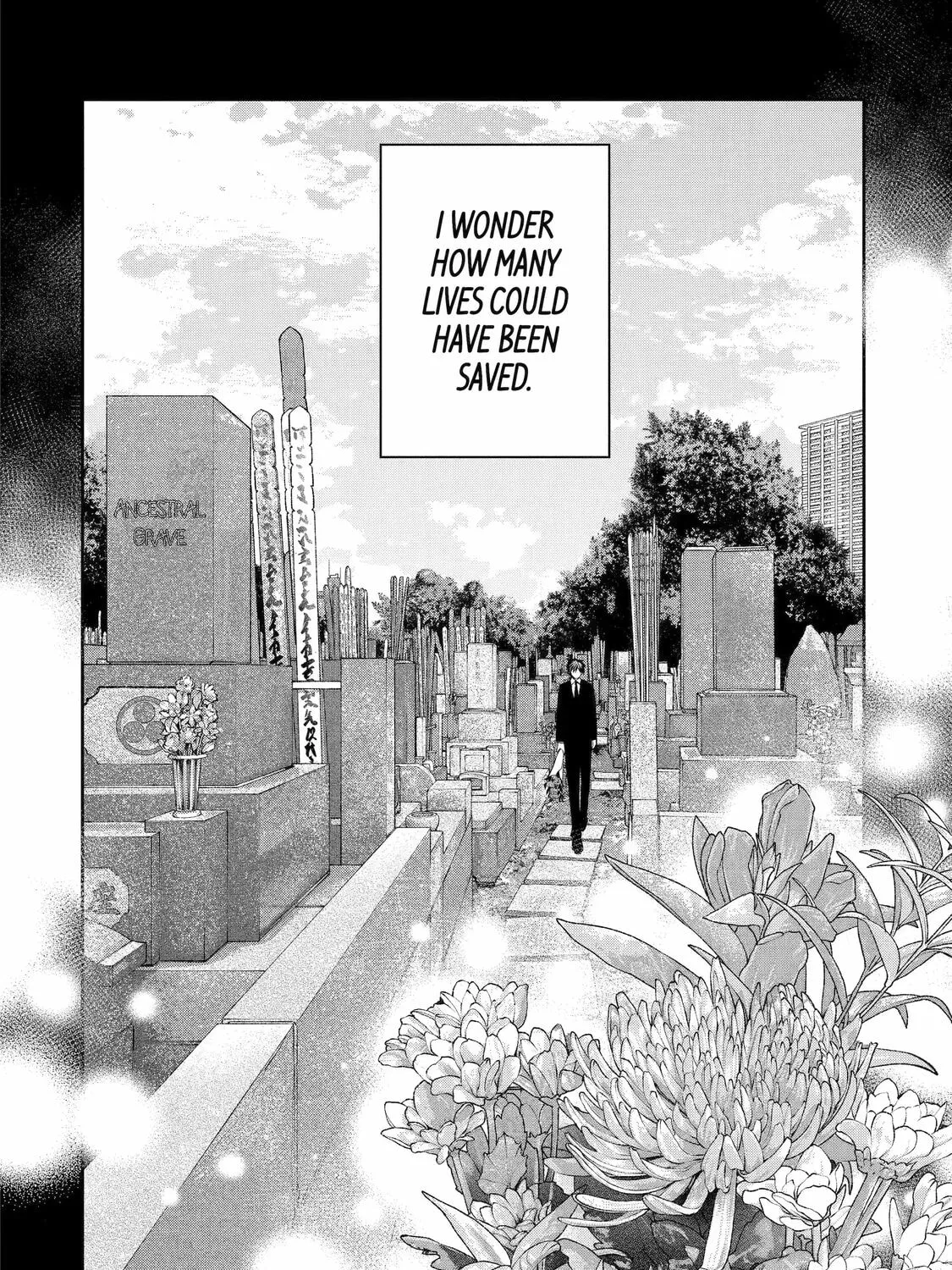 Read 404 Demons chapter 6 image 61 on Lezhin