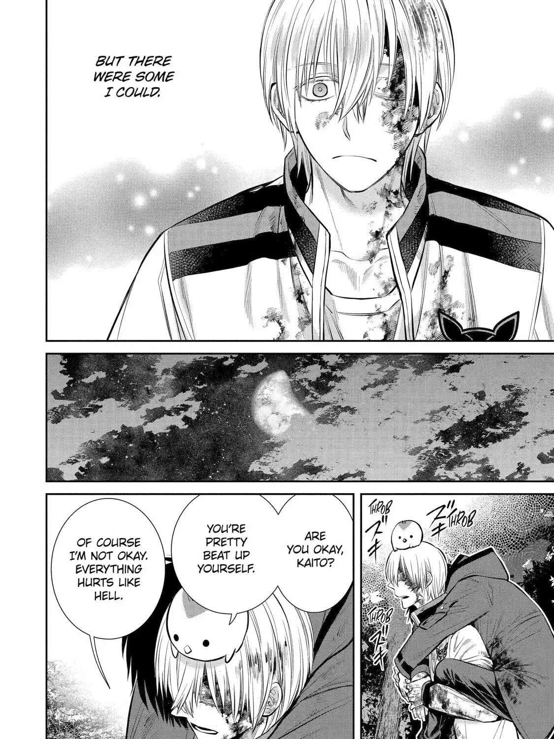 Read 404 Demons chapter 6 image 73 on Lezhin